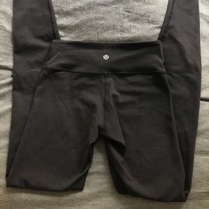 LULULEMON LEGGINGS FULL